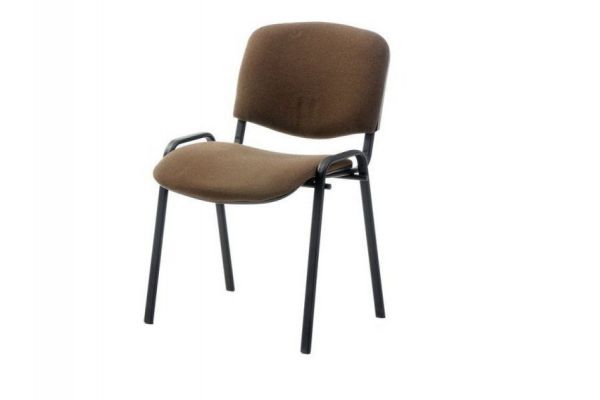 Стул офисный Iso Black S9