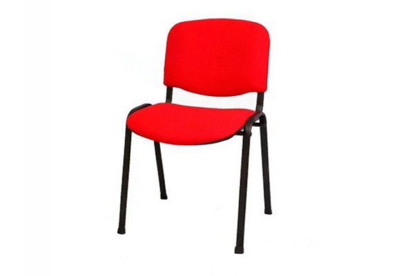 Стул офисный Iso black S2