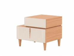 Тумба Калипсо Латте