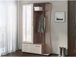 Прихожая Катрин ясень шимо