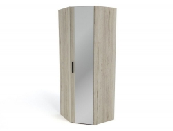 Шкаф угловой Мале