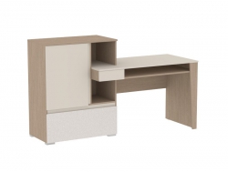 Стол письменный Каспер Кашемир