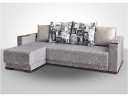 Диван угловой МДУ Комбо 3 Боннель