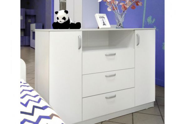 Комод Париж 1400