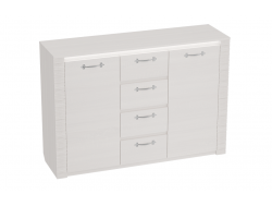 Комод Элана 1400