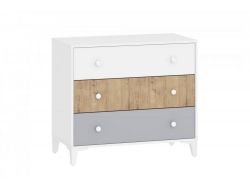 Комод Морти НМ 041.15
