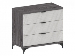 Комод Шаде КМ-2901