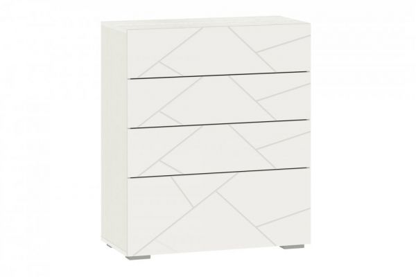 Комод Саммит НМ 040.64 Меренга