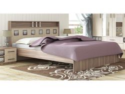 Кровать Коста-Рика 1200