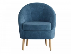 Кресло Комо 1кр СК Вивальди 13