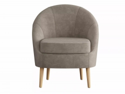 Кресло Комо 1кр СК Вивальди 5