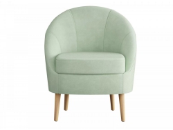 Кресло Комо 1кр СК Вивальди 9