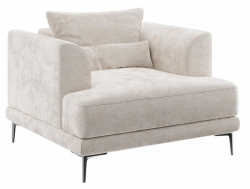 Кресло Некст Вариант 5 шампань