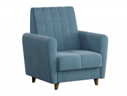 Кресло Монако Галакси лайт 22