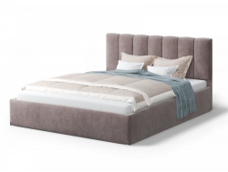 Кровать Элен Neo 08 с ортопедическим основанием