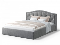 Кровать Стелла Neo 25 с ортопедическим основанием