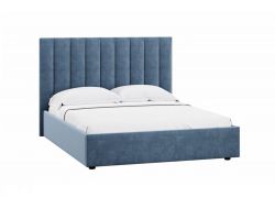 Кровать Ингрид 1600 Галакси лайт 22
