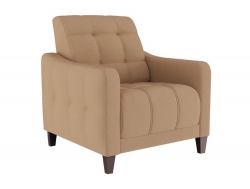 Кресло Римини 1 СК Real 03 А