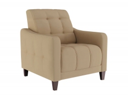 Кресло Римини 1 СК Velutto 05