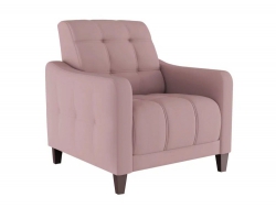 Кресло Римини 1 СК Velutto 11