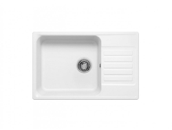 Кухонная мойка Uperwood UPD-400 туман