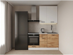 Кухня Лада 1600 (верх 950мм)