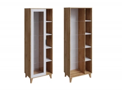 Пенал стекло Лаура