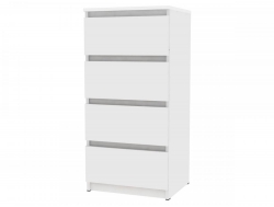 Комод Malta light K126