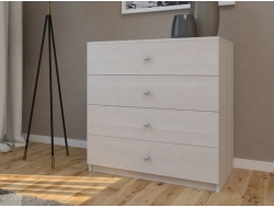 Комод 750 М6 Бодега светлая (2к)