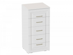 Комод 5 ящиков Манхэттен