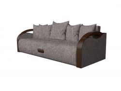 Диван серый Мария Savana Latte