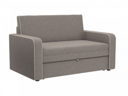 Диван-кровать Марлин 1200 Вариант 6 бетон