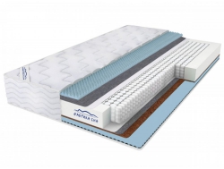 Матрас Massage comfort TFK 80х190
