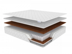 Матрас Sleep Nova 120х190