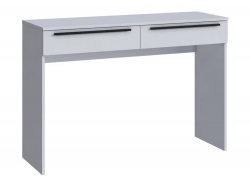 Стол макияжный МС Люмьер Белый