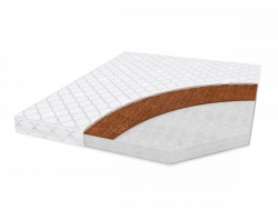 Матрас Medium cocos 120х200