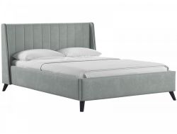 Кровать 1400 с основанием Мелисса Тори 61