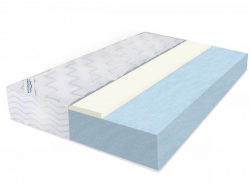 Матрас Memory foam 90х200