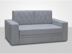 Диван-кровать Модена 1 Эффект грей