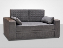 Диван-кровать Модена 3 Эффект индиго