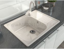 Мойка кухонная MS-6