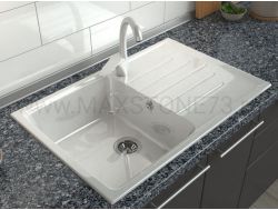 Мойка кухонная MS-7