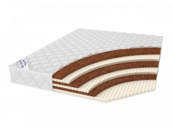 Матрас Неаполь 80х195