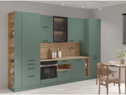 Кухня Неста Мени грин