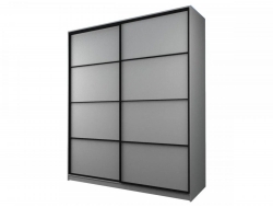 Шкаф-купе Max МШ-27-6-22/2-11