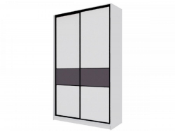 Шкаф-купе Max МШ-27-6-18-88