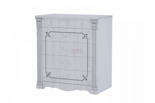 Комод Ольга 1н