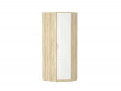 Шкаф угловой Оливия НМ 014.11 Х