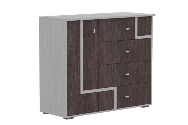 Комод Омега 16