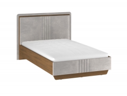 Кровать 1200 Modern Палермо Nebby 304